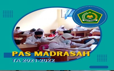 Penilaian Akhir Semester Satu 2021/2022